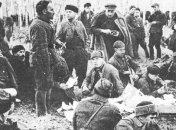 На Прикарпатье почтили память партизан-ковпаковцев