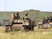 Главное управление разведки сообщает о гибели 7 российских военных на Донбассе