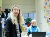 Супрун на встрече с Зеленским назвала себя "доктором Смерть"