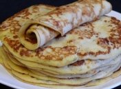 Картопляні млинці — чудова ідея для сніданку