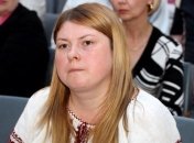 Умерла активистка Екатерина Гандзюк