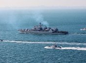 Международная морская операция с привлечением авиации: В Черном море стартовали учения Sea Breeze