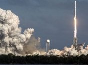 SpaceX успешно запустила ракетоноситель нового типа Falcon 9 Block 5