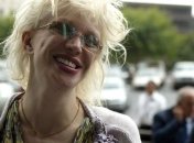 Кортни Лав работает над документальным фильмом о Курте Кобейне