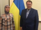 Окуева: Состояние здоровья Осмаева стабильное 