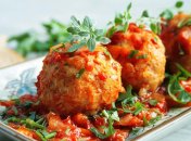 Ленивые голубцы