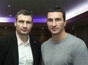 Фьюри жестко высказался в адрес братьев Кличко