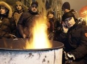 Виталий Кличко: "Мы боремся с диктатурой"