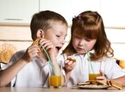 9 неизвестных норм закона «О детском питании»