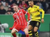 "Бавария" - "Боруссия" Д: прогноз букмекеров на матч