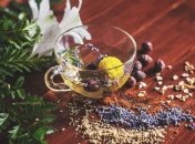 Які лікарські трави підвищують імунітет