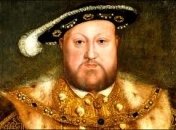 Почему у Генриха VIII было мало детей?