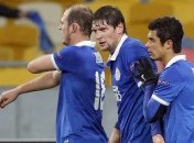 Селезнев: "Днепр" вошел в историю