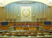 ВС подтвердил законность засекречивания военных потерь в мирное время