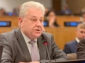 Ельченко: РФ не демонстрирует готовности отказаться от своих агрессивных целей