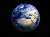 Земля вращается по-другому