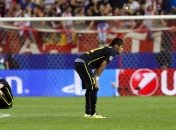 Реклама на трусах бразильца Неймара сошла ему с рук