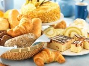 Транс-жиры в выпечке ухудшают память