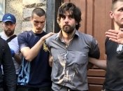 Украина в рамках обмена передала боевика Лусварги