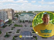 Валерий Степанюк