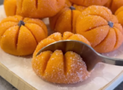 Готовится такая вкусность очень просто