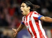 Фалькао станет самым высокооплачиваемым игроком "МЮ"