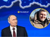 Владимир Путин, Сергей Братчук