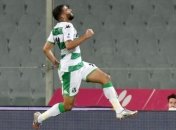 Дубль Дефреля - в обзоре матча Фиорентина - Сассуоло (Видео)