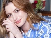 От режиссера "Мистера и миссис Смит": Энн Хэтэуэй сыграет в фильме, сюжет которого будет развиваться во время пандемии