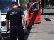 Пограничники Украины не подтверждают обвинения Лукашенко