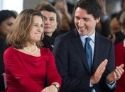 Канадская оппозиция призывает главу МИД отказаться от ошибочного курса