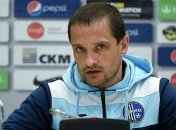 Санжар: ПАОК – команда высокого уровня с опытом выступлений в еврокубках