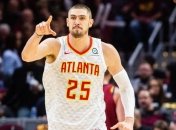 Лень с Атлантой не смог обыграть Портленд в НБА