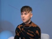 Артем Пивоваров дав інтерв'ю, в якому поділився приватним