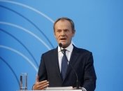 Туск: К драматическому развитию событий в Сирии сейчас приковано внимание всего мира