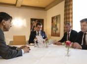 Порошенко призвал иностранцев участвовать в приватизации в Украине