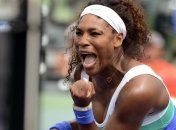 Майами. Серена Уильямс и На Ли выходят в четвертьфинал