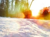 Погода в Украине на 30 ноября: ясная погода с прояснениями