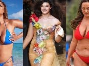 Моделі, що змінилися до невпізнаваності (Фото)