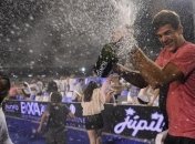 Месси упустил очередную награду