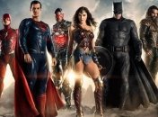 Вышел первый официальный трейлер фильма "Лига справедливости" (Видео) 