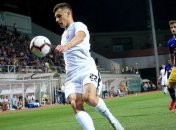 Лейпциг 3:2 Заря: события матча (Видео)