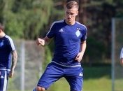 Гладкий: Нужно отбросить все личные моменты перед матчем с "Шахтером"
