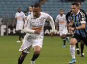 Шахтер нацелился на очередного бразильца