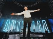 "Антитела" презентовали клип вместе с британской группой