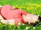 19-я неделя беременности