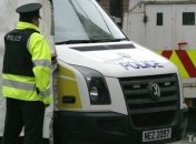 В Северной Ирландии вторую ночь подряд продолжаются беспорядки