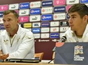 Лига Наций: анонс матча Чехия - Украина