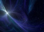 Пульсар в системе B1259 "выстрелил" материей с огромной скоростью