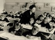 Радянська школа